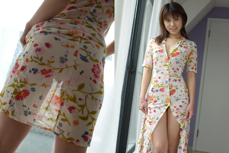 Haruka Tsukino 月野はるか Nude Fever foto 69
