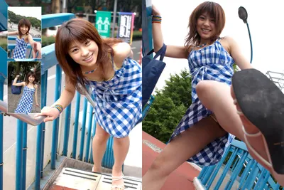 月野はるか