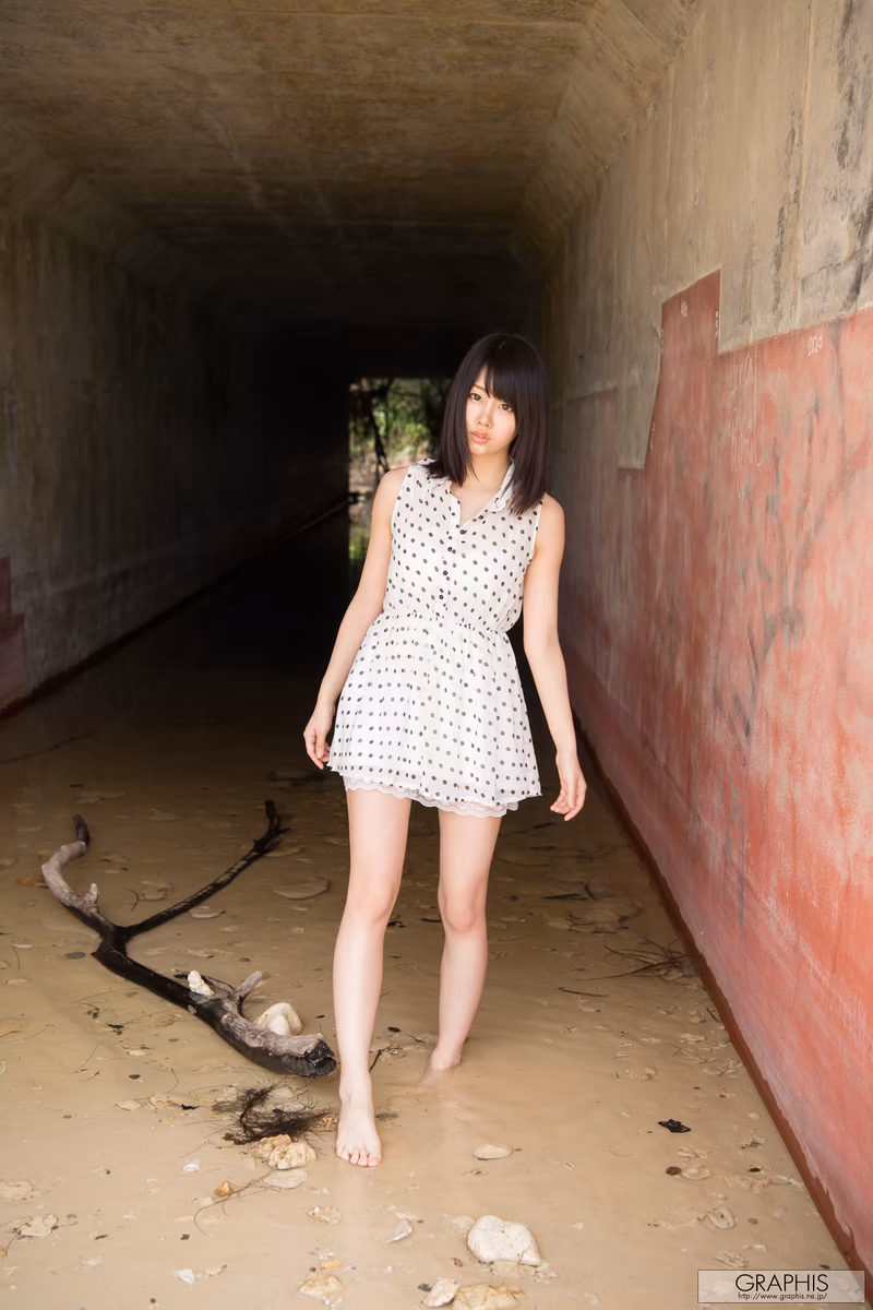 HARUMIYA Suzu (春宮すず) Spring Breeze photo 25