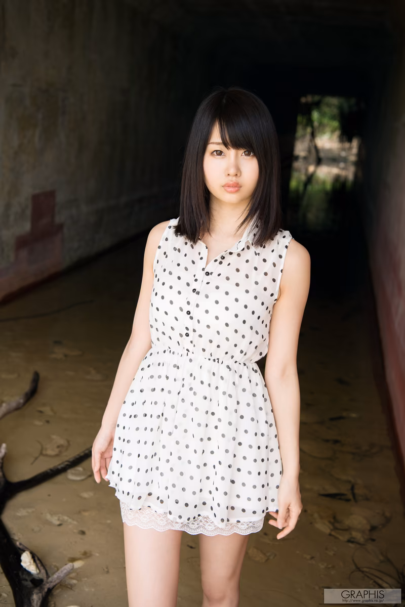HARUMIYA Suzu (春宮すず) Spring Breeze photo 26