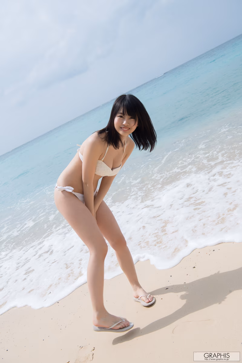 HARUMIYA Suzu (春宮すず) Spring Breeze photo 28