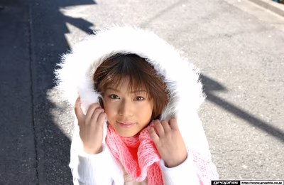 HARUNA Mai (春菜まい) Fact