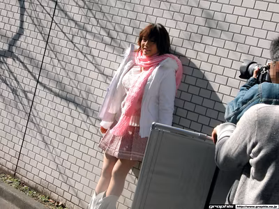 4ページ | HARUNA Mai (春菜まい) Fact