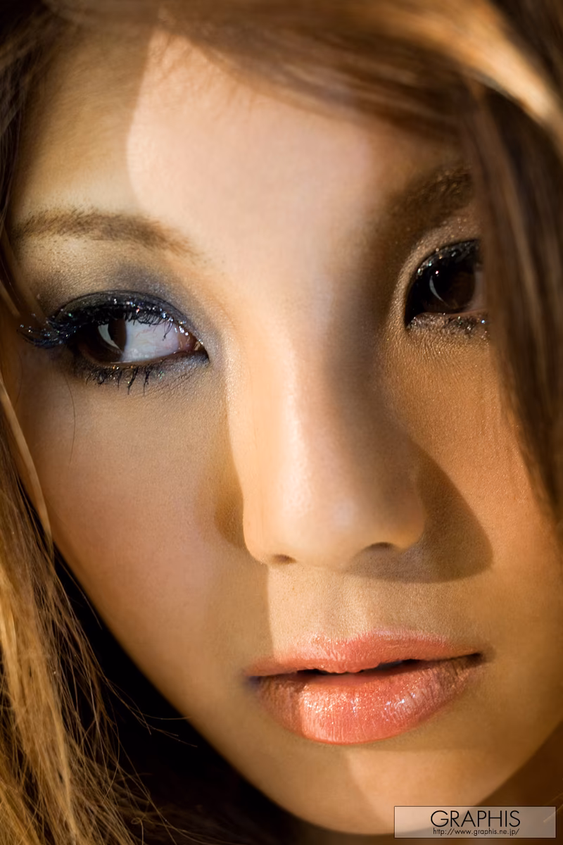 HARUSAKI Azumi (春咲あずみ) PINKISH larawan 87