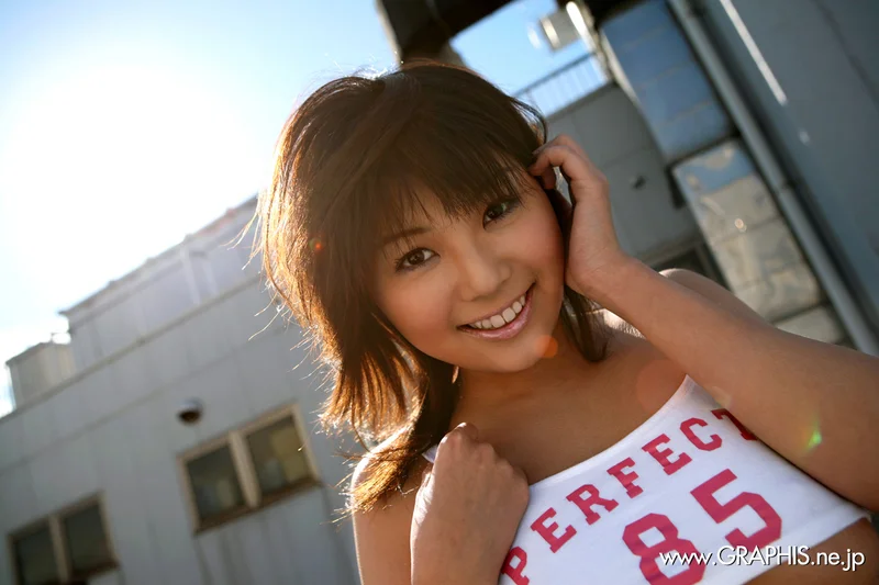 春崎安住 (Harusaki Azumi) 第一次凹印 第 66 张图片