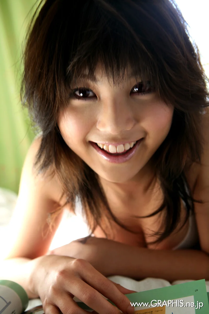 春崎安住 (Harusaki Azumi) 第一次凹印 第 75 张图片