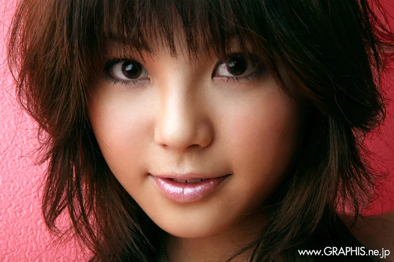 春崎安住 (Harusaki Azumi) 第一次凹印 第 86 张图片