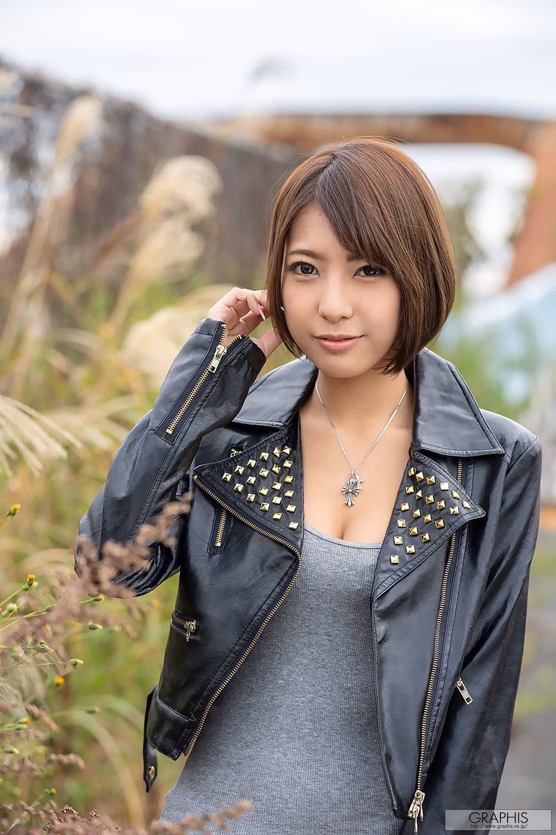 HARUSAKI Ryou (春咲りょう) Cool Doll photo 2