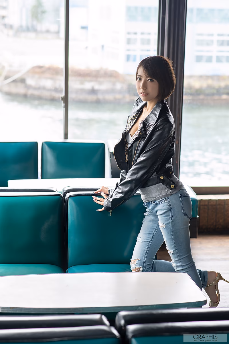 HARUSAKI Ryou (春咲りょう) Cool Doll photo 7