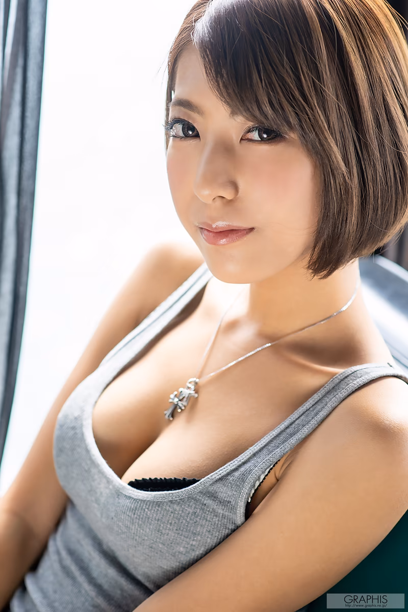 HARUSAKI Ryou (春咲りょう) Cool Doll photo 10