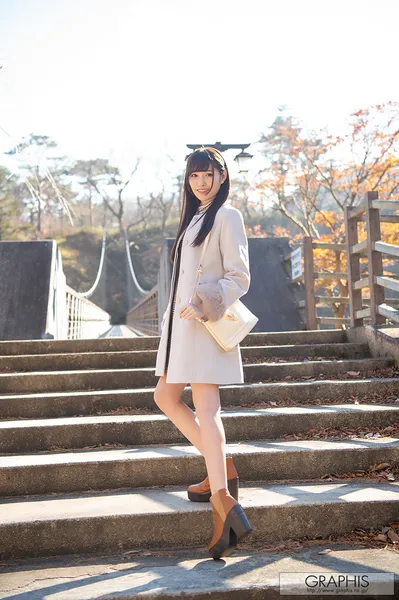 HASHIMOTO Arina (橋本ありな) June 2018 Calendar