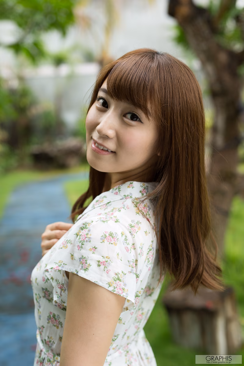 HATSUKAWA Minami (初川みなみ) Ladylike, cute girl! foto 4
