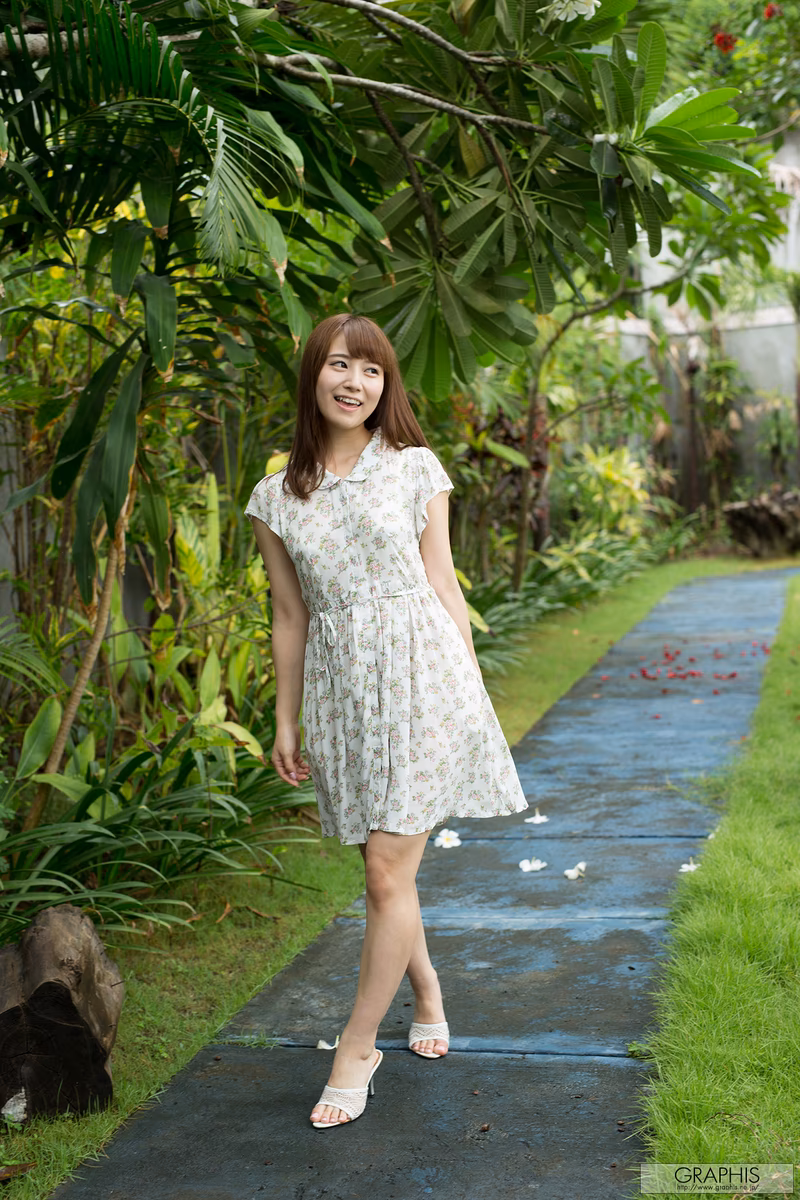 HATSUKAWA Minami (初川みなみ) Ladylike, cute girl! foto 5
