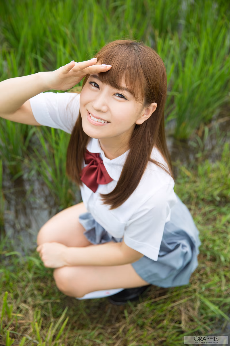 HATSUKAWA Minami (初川みなみ) Ladylike, cute girl! foto 78