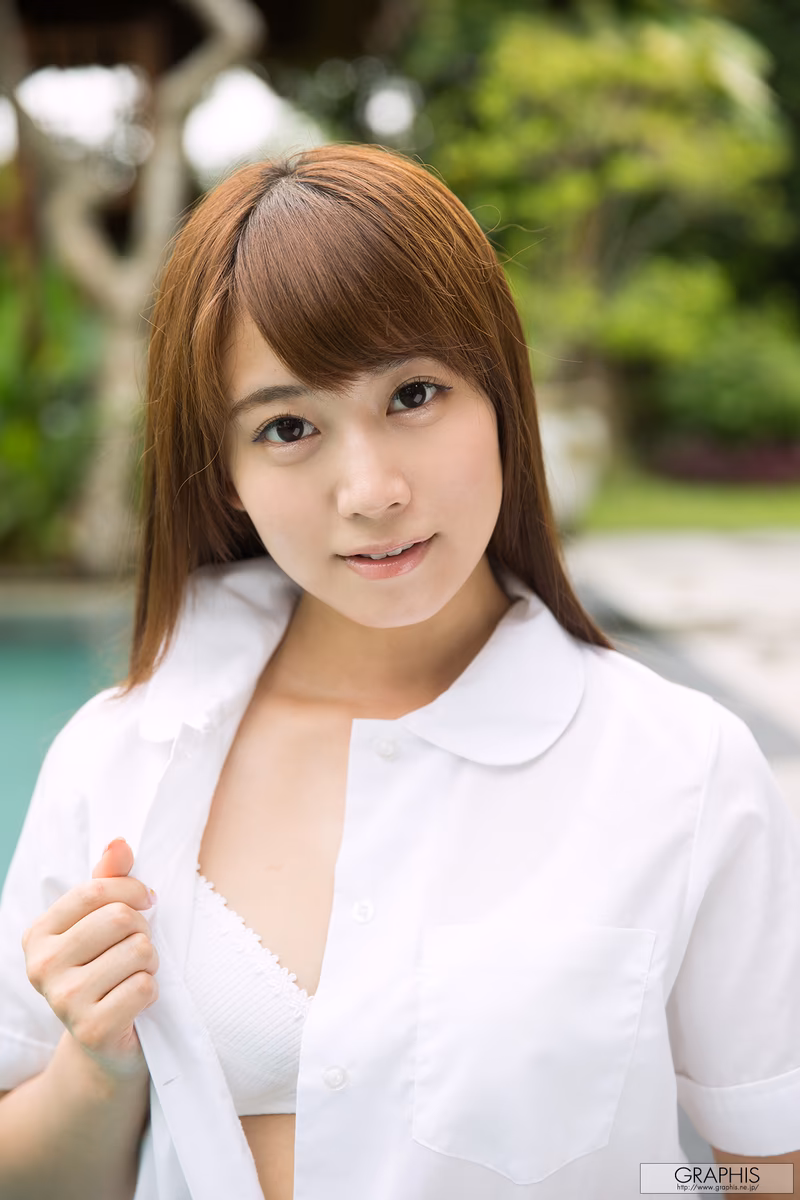 HATSUKAWA Minami (初川みなみ) Ladylike, cute girl! foto 83