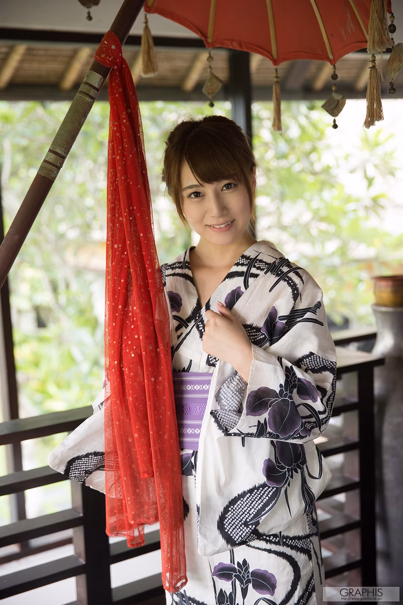 HATSUKAWA Minami (初川みなみ) Ladylike, cute girl! foto 90