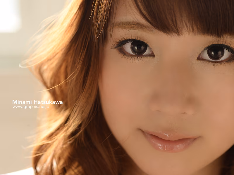 HATSUKAWA Minami (初川みなみ) Ordinary World 写真 106