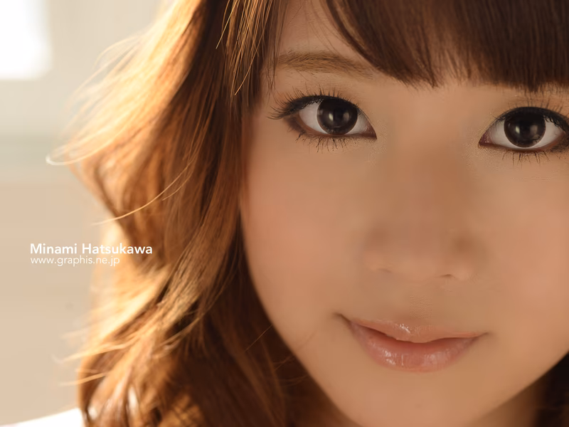 HATSUKAWA Minami (初川みなみ) Ordinary World 写真 108