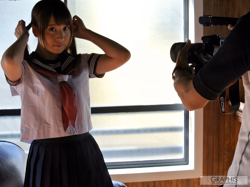 HATSUKAWA Minami (初川みなみ) Ordinary World 写真 119