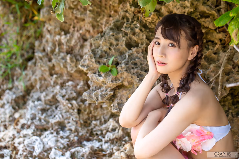 HATSUKAWA Minami (初川みなみ) umikaze photo 31
