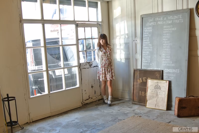 HATSUKAWA Minami (初川みなみ) Be With You 사진 122