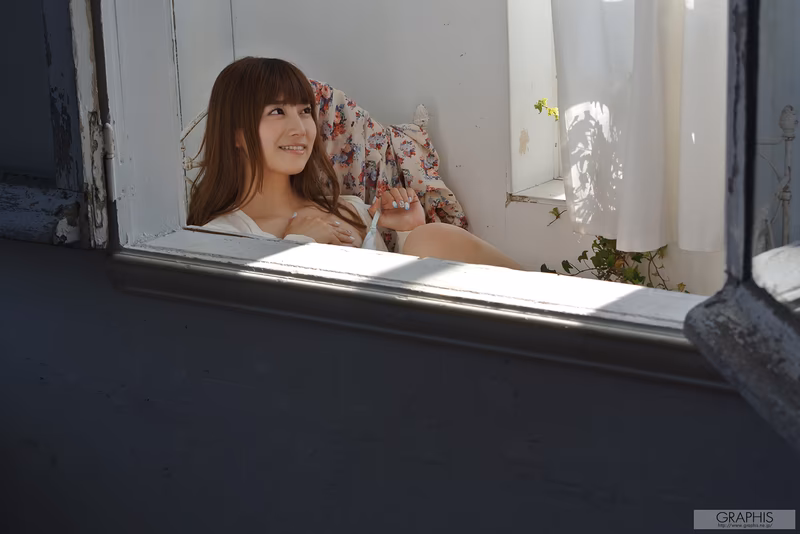 HATSUKAWA Minami (初川みなみ) Be With You 사진 127