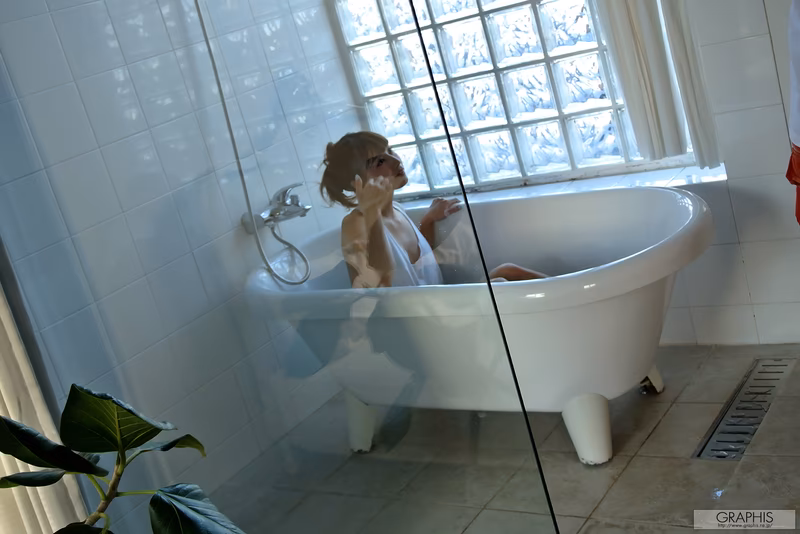 HATSUKAWA Minami (初川みなみ) Be With You 사진 141