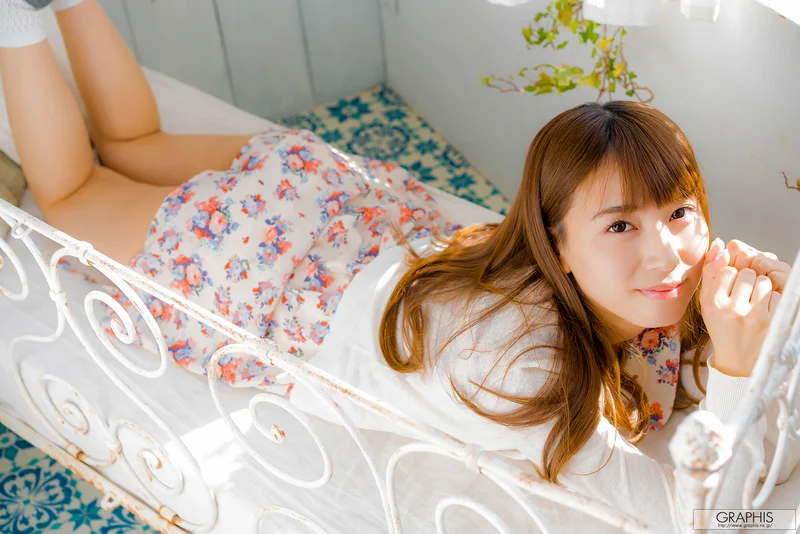 HATSUKAWA Minami (初川みなみ) January 2019 Calendar larawan 5