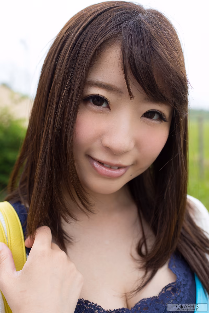 HATSUMI Saki (初美沙希) Caucus Race фото 3