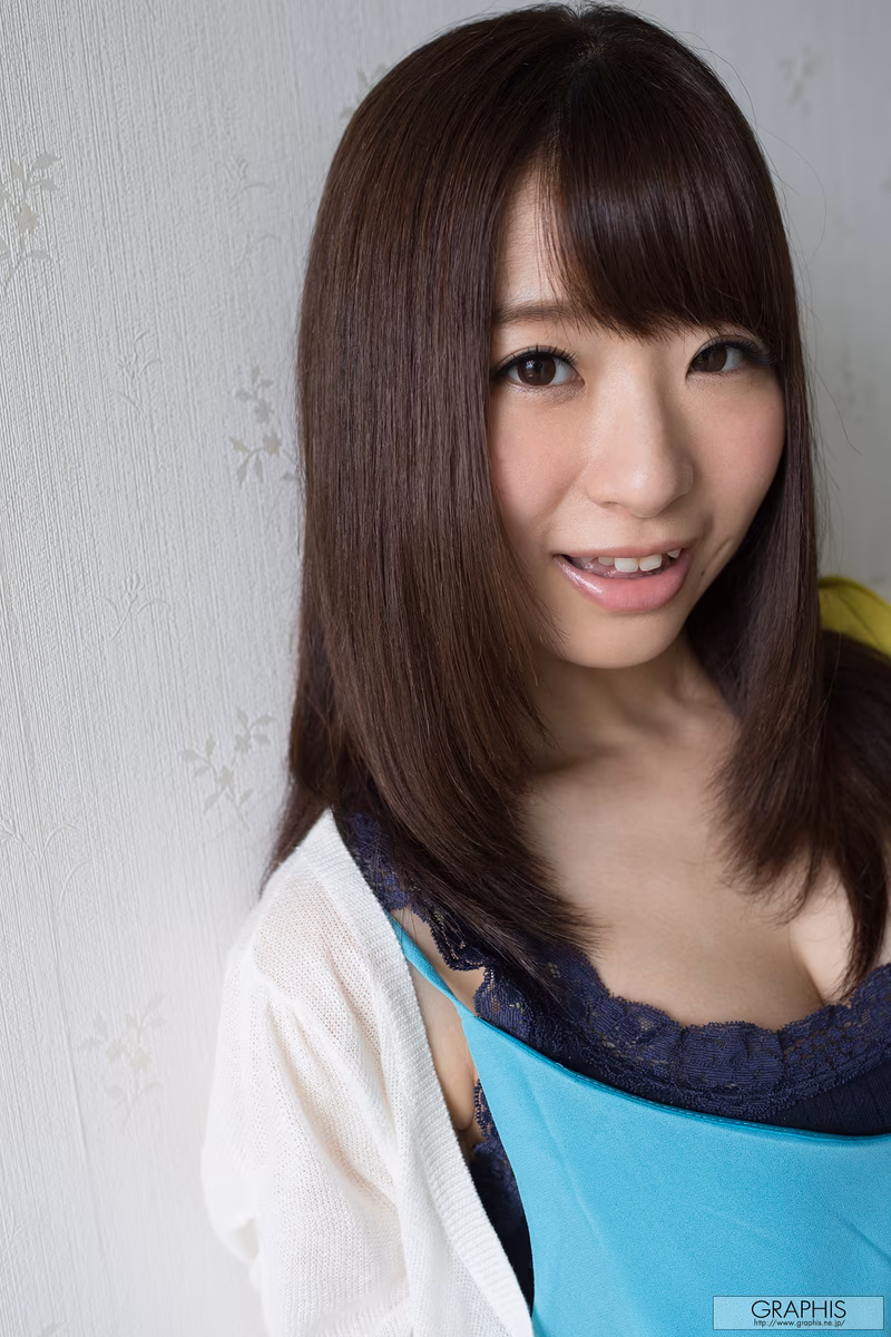 HATSUMI Saki (初美沙希) Caucus Race фото 6
