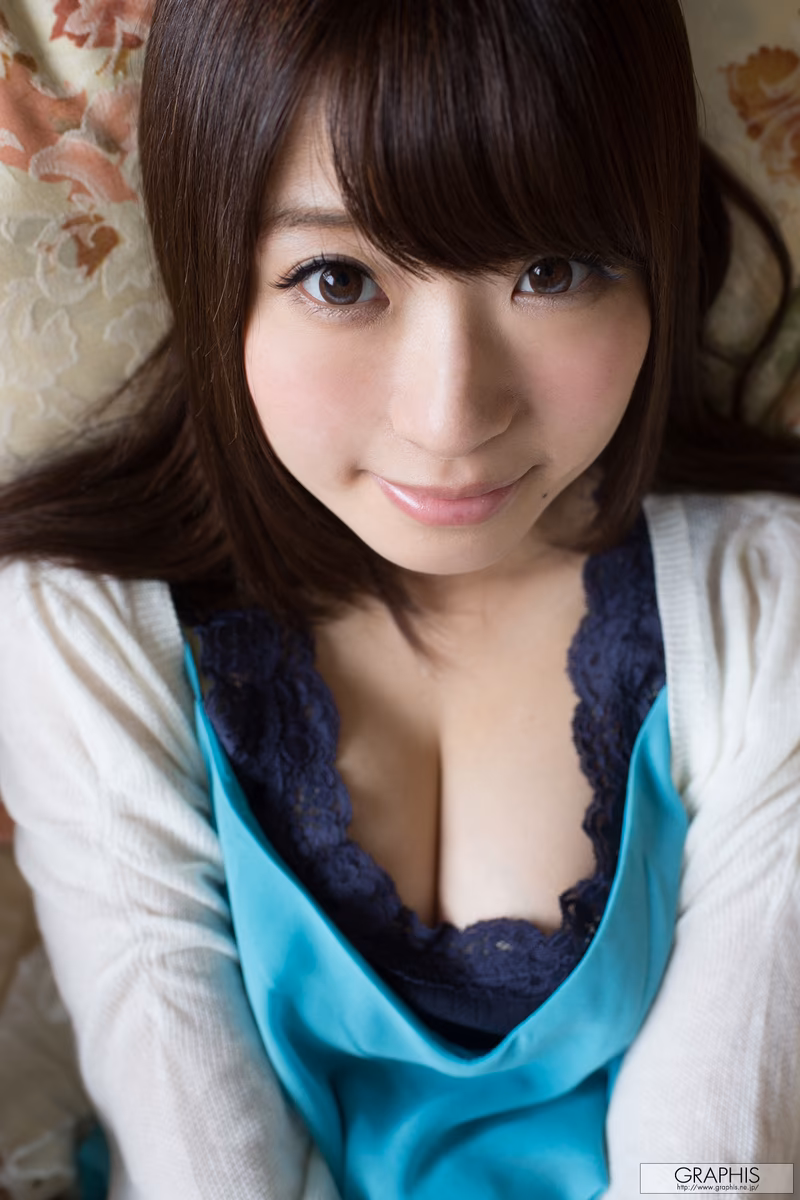 HATSUMI Saki (初美沙希) Caucus Race фото 15