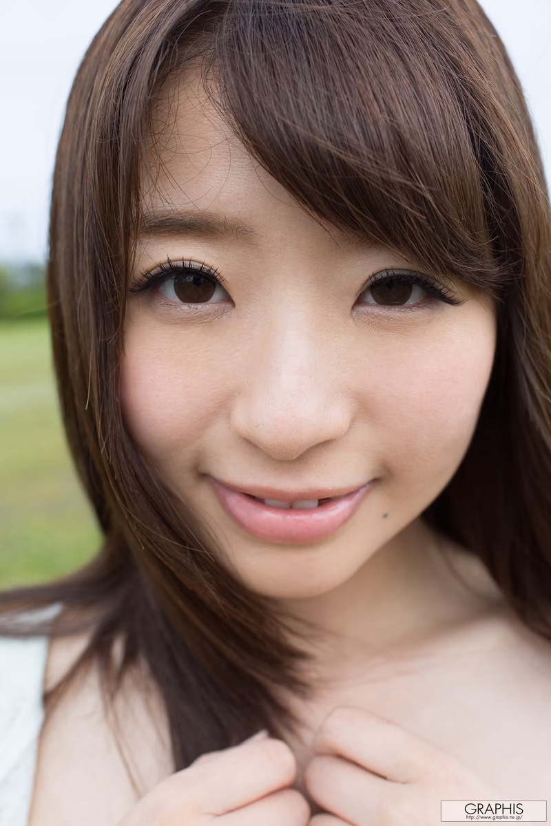 HATSUMI Saki (初美沙希) Caucus Race фото 36
