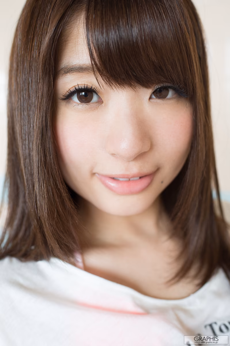 HATSUMI Saki (初美沙希) Caucus Race foto 59