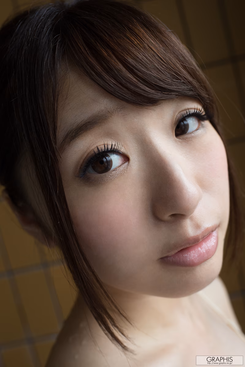 HATSUMI Saki (初美沙希) Caucus Race foto 89