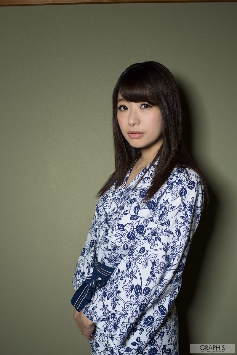 HATSUMI Saki (初美沙希) Caucus Race foto 99