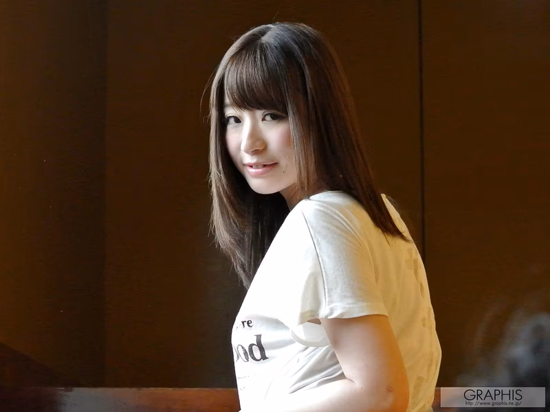 HATSUMI Saki (初美沙希) Caucus Race foto 123