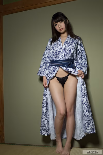 Страница 3 | HATSUMI Saki (初美沙希) Caucus Race
