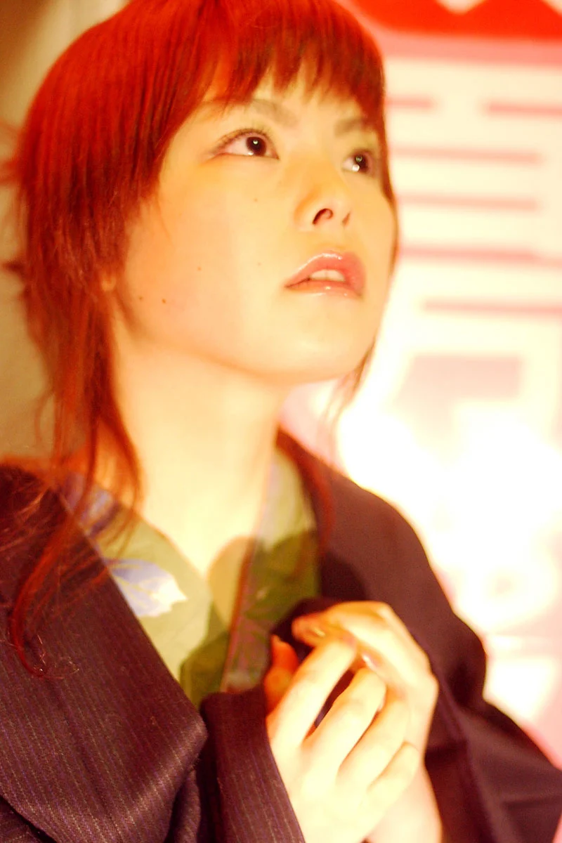 Hatsumi Takaoka 高岡初美 Nugitate ảnh 3