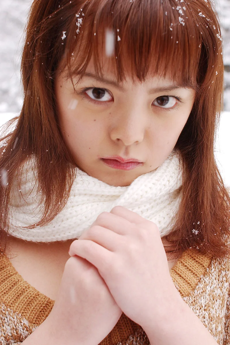 Hatsumi Takaoka 高岡初美 Nugitate ảnh 4