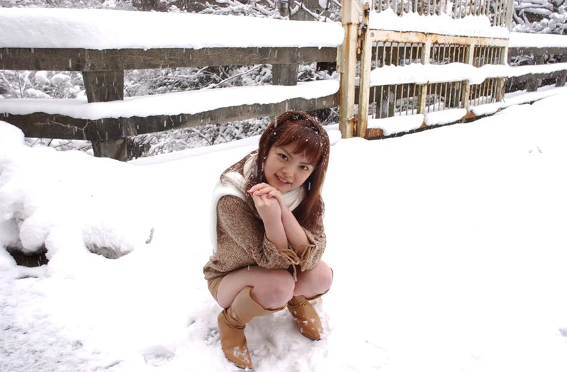 Hatsumi Takaoka 高岡初美 Nugitate ảnh 8