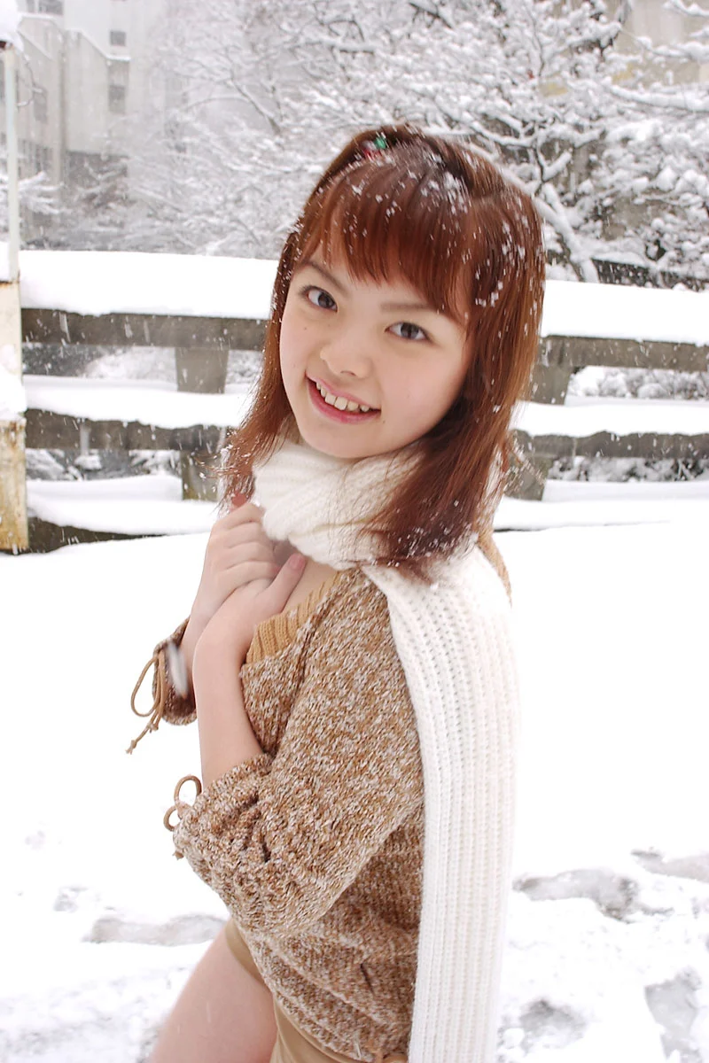 Hatsumi Takaoka 高岡初美 Nugitate ảnh 12