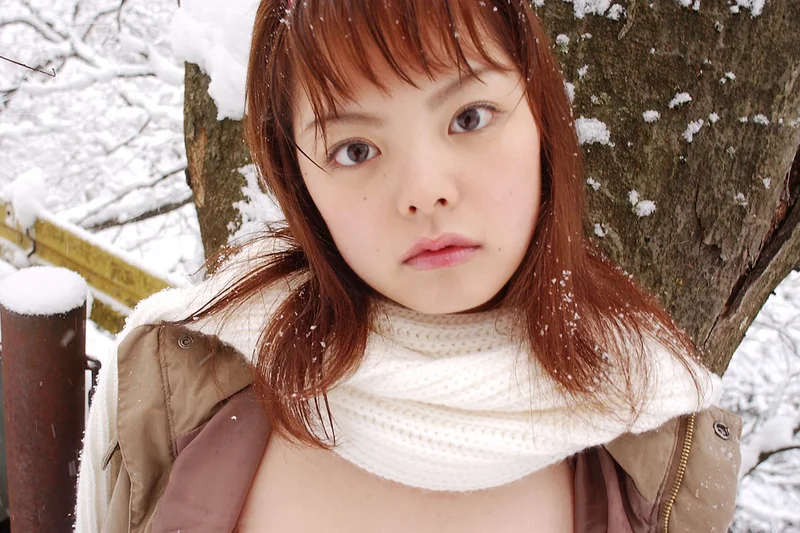 Hatsumi Takaoka 高岡初美 Nugitate ảnh 14