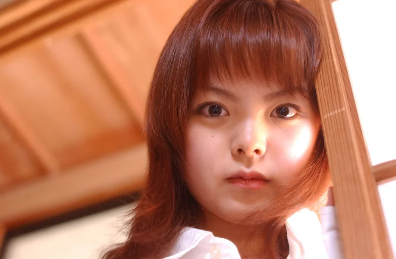 Hatsumi Takaoka 高岡初美 Nugitate ảnh 46