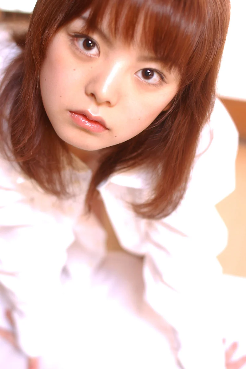 Hatsumi Takaoka 高岡初美 Nugitate ảnh 47