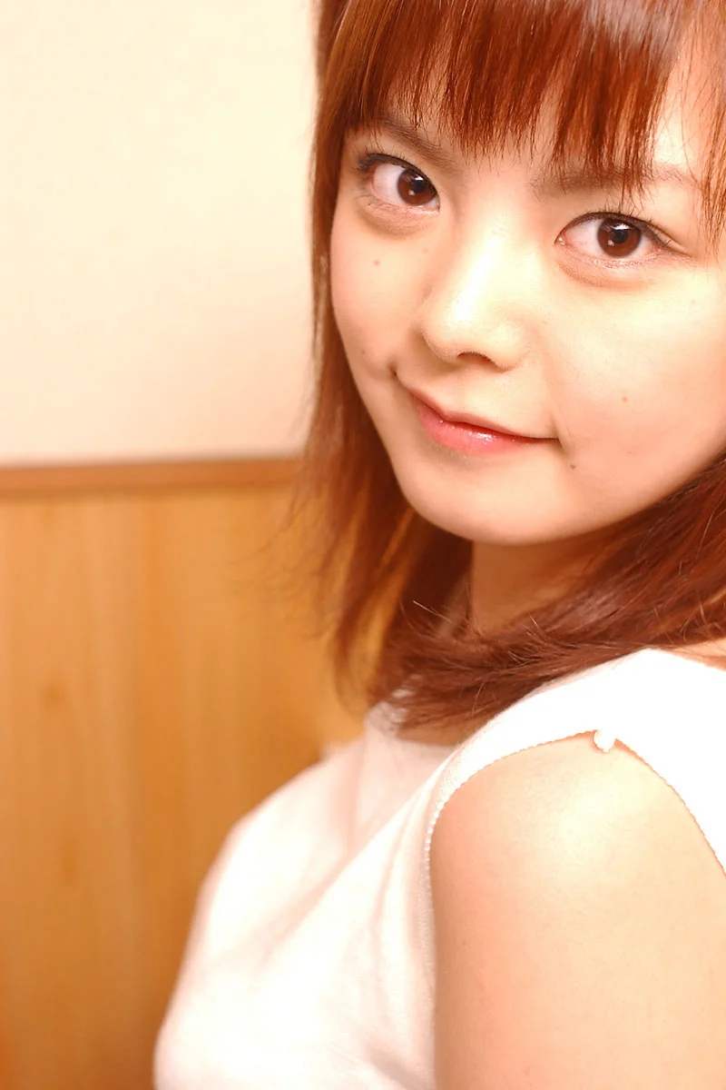 Hatsumi Takaoka 高岡初美 Nugitate รูปภาพ 66