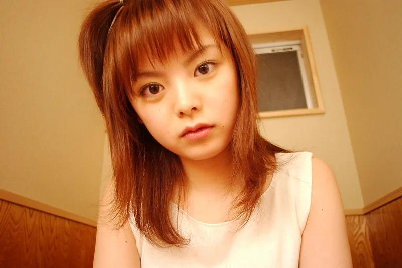 Hatsumi Takaoka 高岡初美 Nugitate รูปภาพ 67