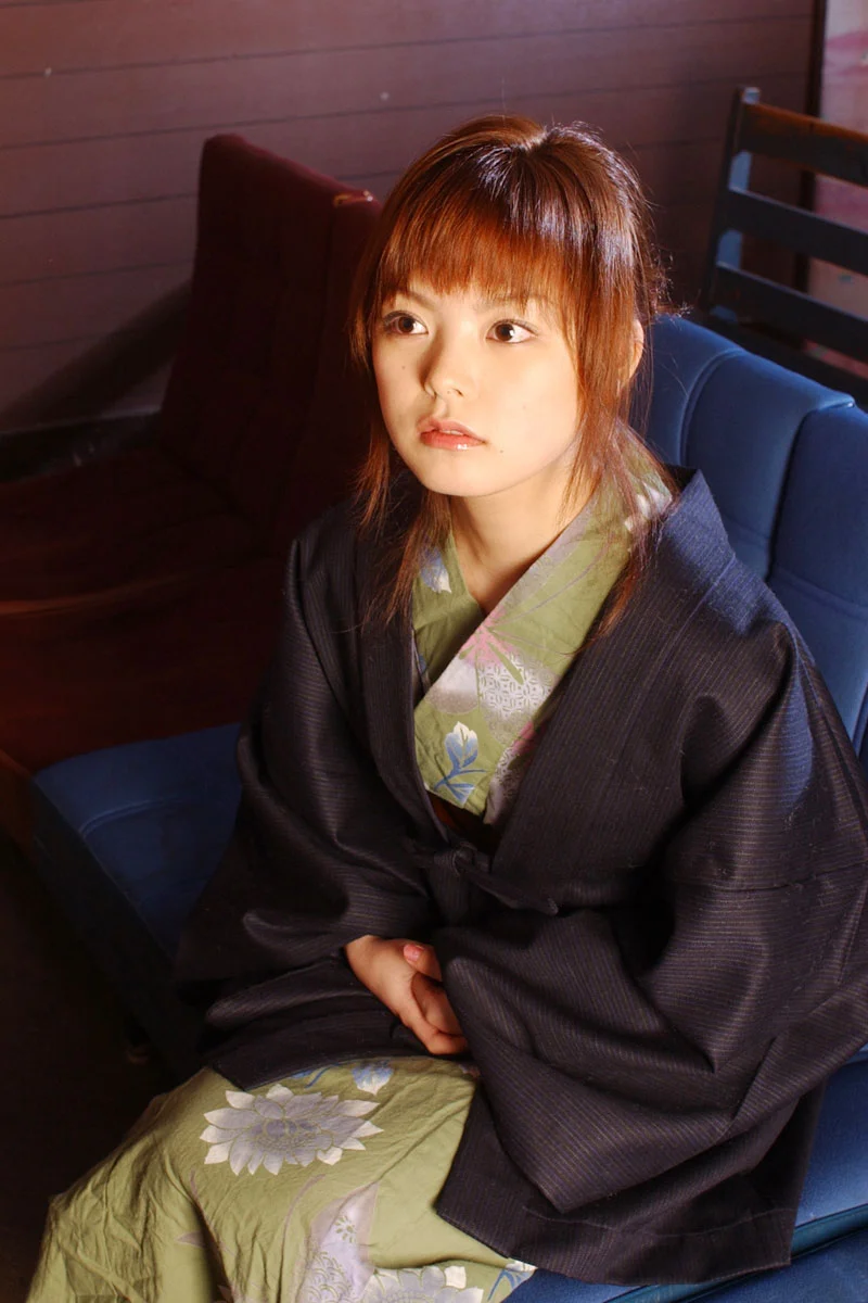 Hatsumi Takaoka 高岡初美 Nugitate รูปภาพ 85