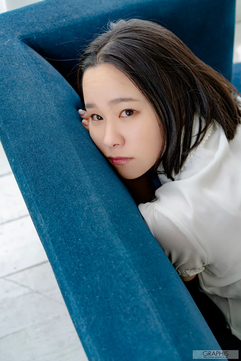初野富美香 (Hatsuno Fumika) 第一次凹印 第 53 張圖片