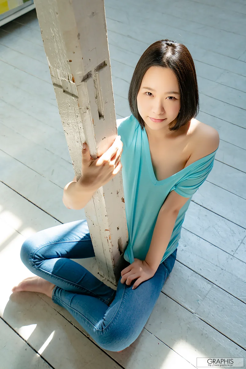 初野富美香 (Hatsuno Fumika) 第一次凹印 第 58 張圖片