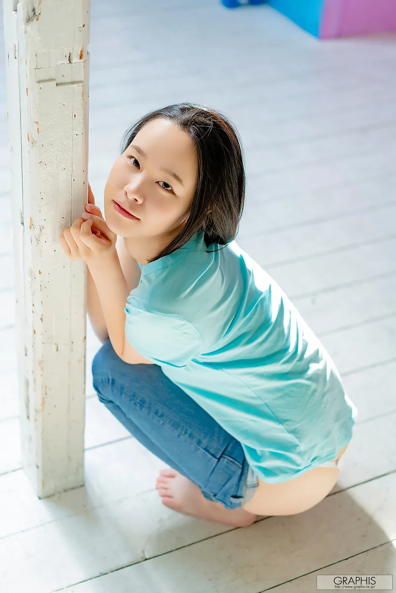 初野富美香 (Hatsuno Fumika) 第一次凹印 第 61 張圖片
